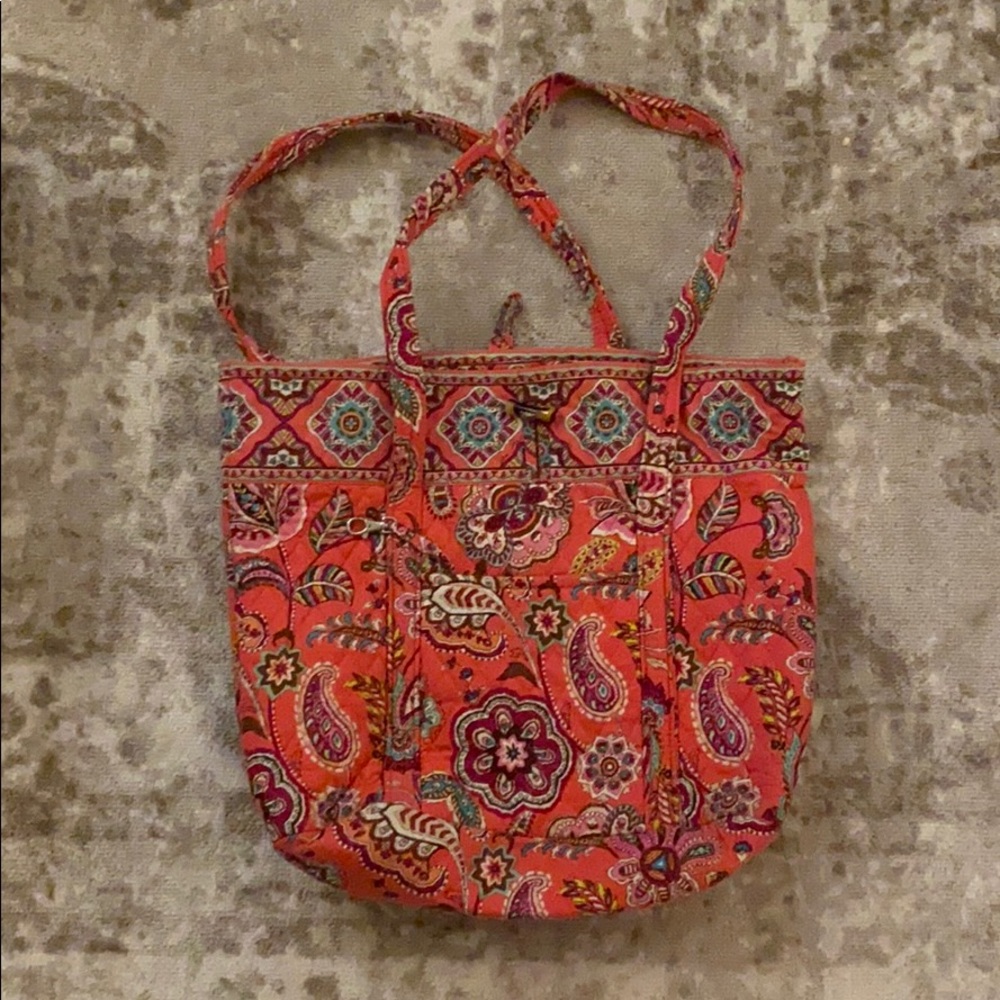 Vera Bradley shoulder bag